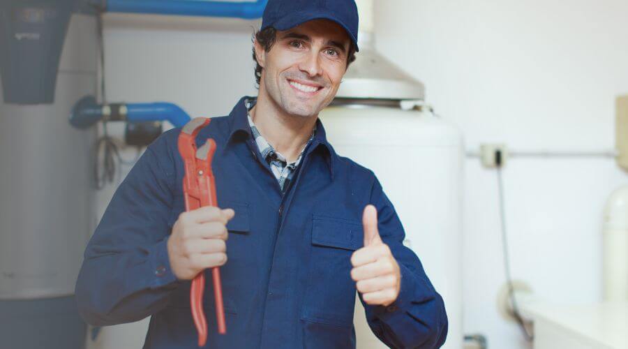 Local expert plumbing services in Gruver, TX